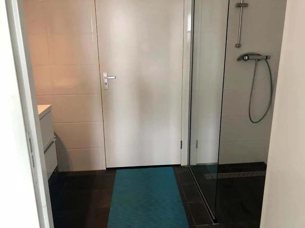 Apartment Calypso City Centrum Rotterdam Netherlands