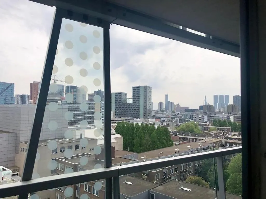 Calypso City Centrum Rotterdam