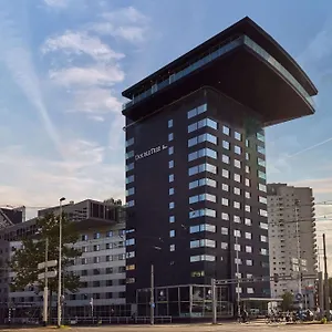 Hotel Doubletree By Hilton Centre, Rotterdam