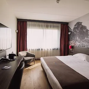 Hotel Bastion Zuid, Rotterdam